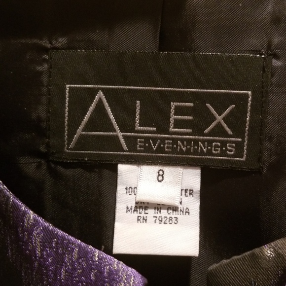 COPY - 2 Piece Dress Set - Picture 3 of 6